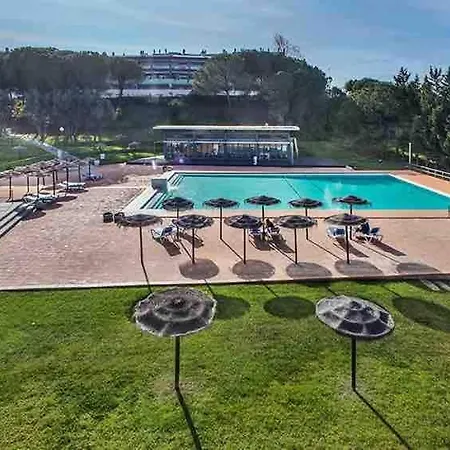 Lovely 1 Bedroom In With Pool شقة *
