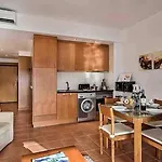 Lovely 1 Bedroom In With Pool Lagos