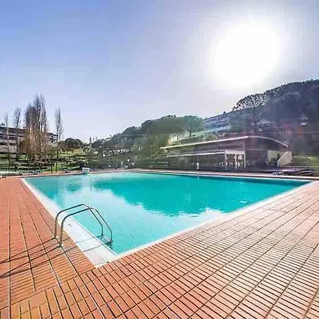 公寓 Lovely 1 Bedroom In With Pool 拉哥斯