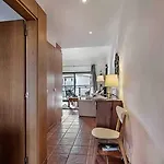 شقة Lovely 1 Bedroom In With Pool لاغوس