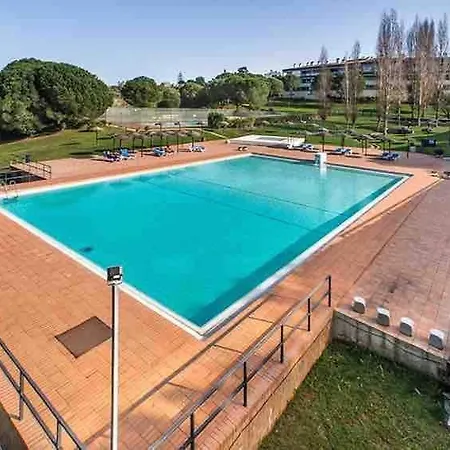 Lovely 1 Bedroom In With Pool * Лагуш