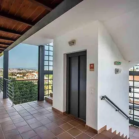 شقة Lovely 1 Bedroom In With Pool لاغوس