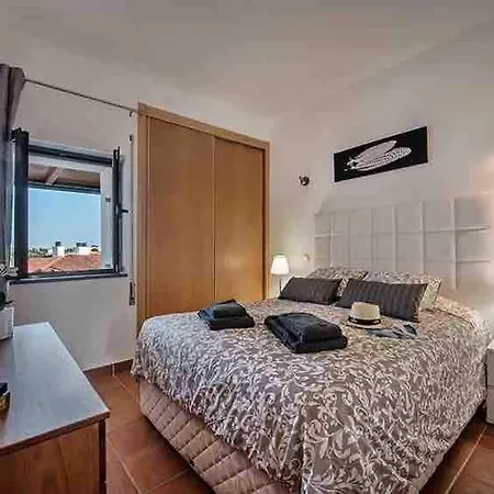 Lovely 1 Bedroom In With Pool Appartamento Lagos