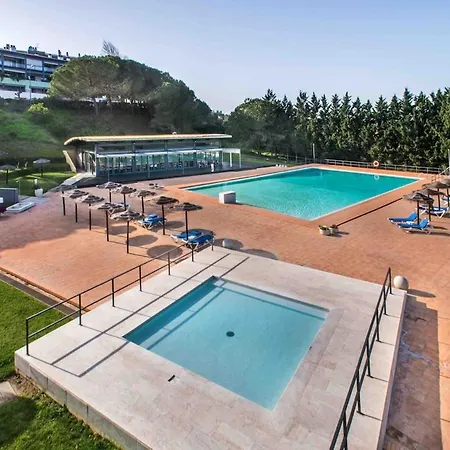 Lovely 1 Bedroom In With Pool Appartamento Lagos