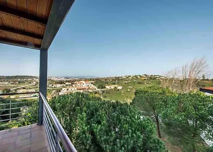 Lovely 1 Bedroom In With Pool Appartamento Lagos
