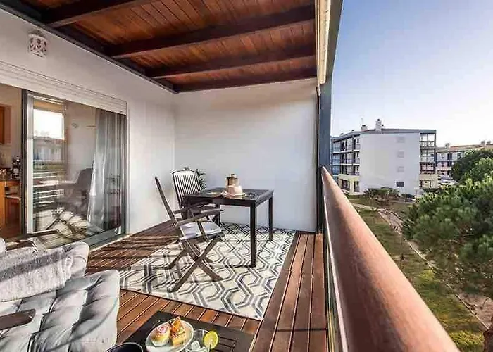 Lovely 1 Bedroom In With Pool Lagos
